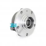 OEM Front Left And Rear Right Wheel Bearings For Bentley 3W0407613A