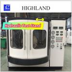 380L/Min Excavators Hydraulic Test Stands With Compact Structure And Complete Detection Data for sale
