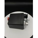 ISO9001 Standard Metal Stamping Parts For Automotive Electronics for sale