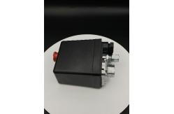 China ISO9001 Standard Metal Stamping Parts For Automotive Electronics supplier