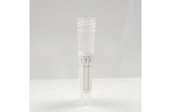 China iiLO Disposable Virus Sampling Tube Class I Plastic supplier