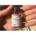 Glossy Finish Surface Self Adhesive Labels , Custom Vial Labels For Anabolic for sale