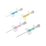 Medical Color Coded IV Cannula Disposable EO Disinfecting for sale