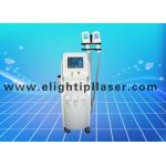 Cold Laser and Multi - Frequency Ultrasonic Cavitation 2 in 1 Cryolipolysis Machine US08A for sale