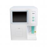 RAYTO RT-7200 Hot sale 3-part hematology analyzer,RAYTO analyzer for sale