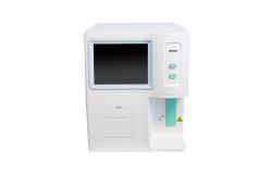 China RAYTO RT-7200 Hot sale 3-part hematology analyzer,RAYTO analyzer supplier