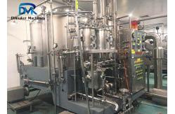 China High Pressure Liquid Process Equipment Co2 Mixing  Compact Structure supplier