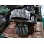 Three Planet Gears 	Reducer Gear Box Epicyclic Gear Train Of Coal Mining Machine for sale