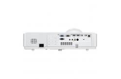 China RL S600W 3LCD Laser 4K Projector In Classroom Teaching Long Life supplier