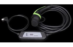 China 16A 250V 3.6kW GBT EV Charger GB/T Standard With Ground Protection supplier