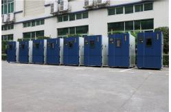 China Thermal Shock Test Chamber manufacturer