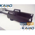 SLA Shaping CNC Rapid Prototyping , Rapid Prototype Casting Silk Printing for sale
