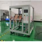GB/T2324.8 IEC60068-2-32 Tumble Test Machine For Bluetooth Speaker