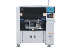 China High Precision LED Bulb Pick And Place Machine 40x40mm HIGH SPEED supplier