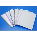 36 48 Loops PVC Plastic Spiral Wire For Calendars for sale