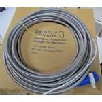BENTLY NEVADA 106765-10 Interconnect Cable for 330525 velomitor sensor for sale