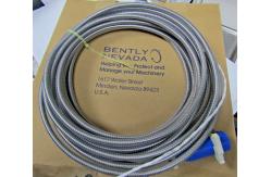China BENTLY NEVADA 106765-10 Interconnect Cable for 330525 velomitor sensor supplier