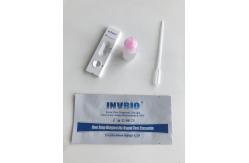 China CE Whole Blood Serum H Pylori Cassette Test Ab Rapid Strip supplier