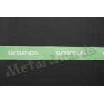 Lightweight Custom Medal Ribbons With Despoke Logo Free Design OEM Available for sale
