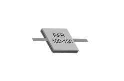 China 150 Watts 9*6mm Leaded Chip Resistors Ceramic High Power Dummy Load supplier