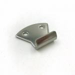 Customized Stamping Parts Galvanized Sheet Metal Bending Part for sale