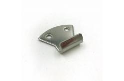 China Customized Stamping Parts Galvanized Sheet Metal Bending Part supplier