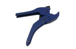 China Aluminum Pvc Plastic Pipe Cutter Machine HT308D For Construction Works supplier