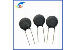 China MF72 Power Thermal Resistor   8D-20 NTC Thermistors supplier