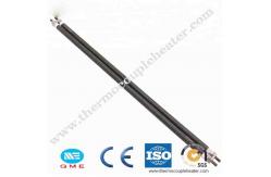 China Diameter 8mm MgO Insulation Electric Tubular Heater For Oven supplier