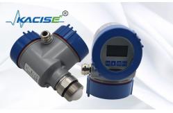 China KLD801 15m 80G Radar Level Meter For Juice Processing Plant supplier