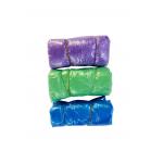 Multi-size anti-dust disposable PE plastic Cover with elastic