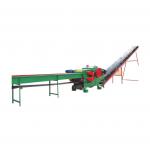 Eucalyptus Wood Chipper, Wood Chips Making Machine, Forestry Machinery Small Chipper Shredder for sale