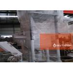 Double-layer Water-cooled Structure Vacuum Hot Press Furnace For Cemented Carbide for sale