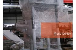 China Double-layer Water-cooled Structure Vacuum Hot Press Furnace For Cemented Carbide supplier