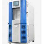 RS232 Dry Climatic Temperature Humidity Chamber Environmental Control TEMI880