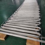 Alkaline Washed Tungsten Heater Element For Furnace for sale