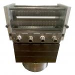 Plastic Moulding Dies Heat Extrusion Mould For Thermal Isolation Strip For Aluminum Profile for sale