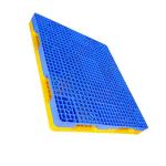 HDPE Heavy Plastic Pallets 1400*1200 Plastic Euro Pallets for sale
