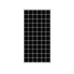 310W 1000V Polycrystalline Panel  Aluminum Alloy Framed Camping Solar Panels Odm for sale