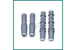 China 11kv Cold Shrink Power Cable Accessories Terminals Indoor Ends Joints supplier