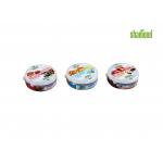 Dual Scents Round 8oz Essential Oil Air Freshener