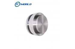 China Customized CNC Stainless Steel Parts High Precision Milling Machining Service supplier