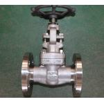 100mm Flanged Flat Part Odm Industrial Gate Valves