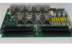 China GE MKVI IS200TRPGH1B Primary Trip Terminal Board supplier