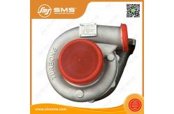 China Turbo Plant 61561110223 Weichai Engine Parts Turbocharger GJ90C supplier