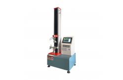 China Adhesive Tapes Universal Tensile Testing Machine With 90 Degree Peeling Strength supplier