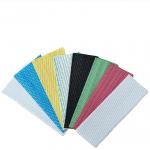 Heavy Duty Bulk Ton Bag Belt Flat Bottom With Reinforced Sling UV Treated for sale