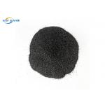 Anti Sublimation Black TPU Hot Melt Powder Adhesive For DTF Printer Printing for sale