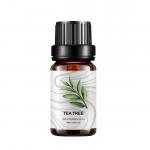 Pure Bulk Tea Tree Essential Oil 10ml Diffuser Aromatherapy Essential Oil COA for sale