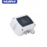 Druck Low Differential Pressure Transducer Sensor Air for sale